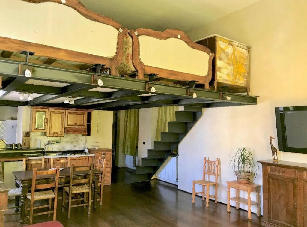 Appartement Lovingenoa Prione Extérieur photo