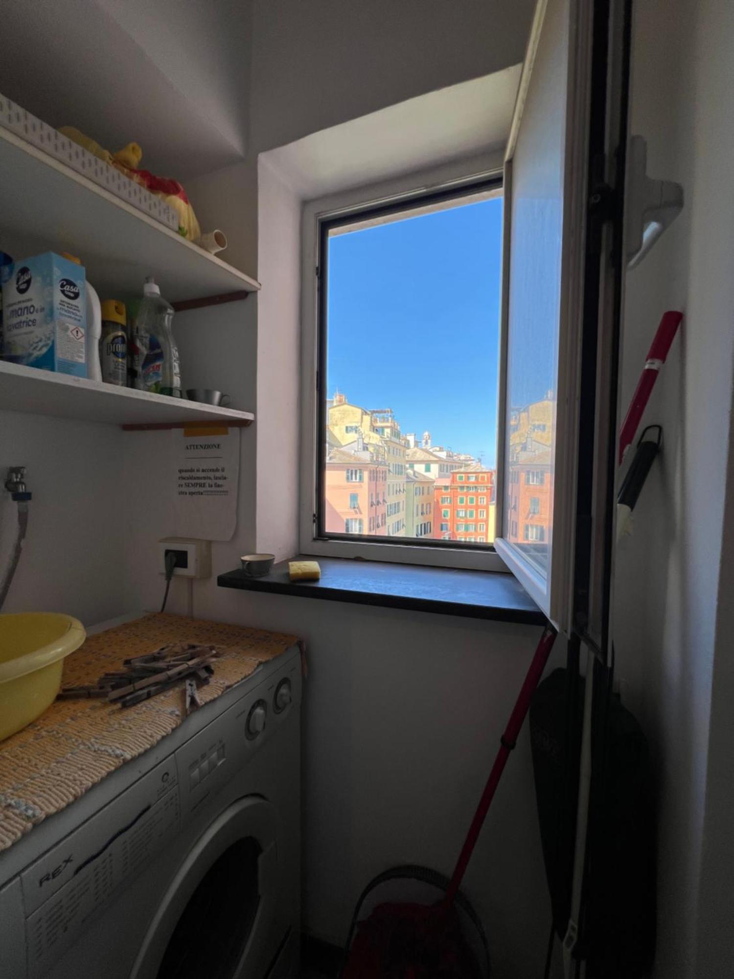 Appartement Lovingenoa Prione Extérieur photo