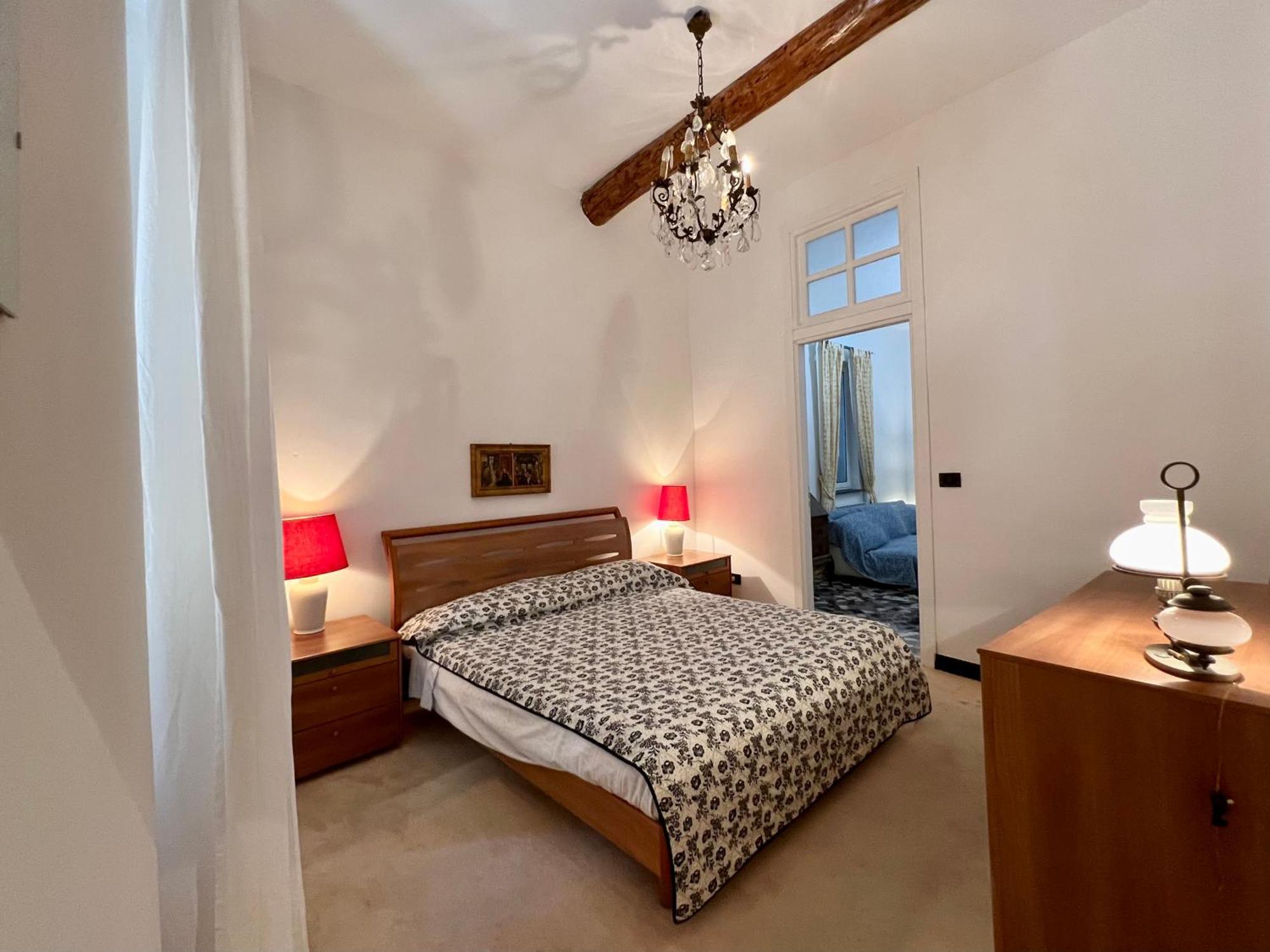 Appartement Lovingenoa Prione Extérieur photo
