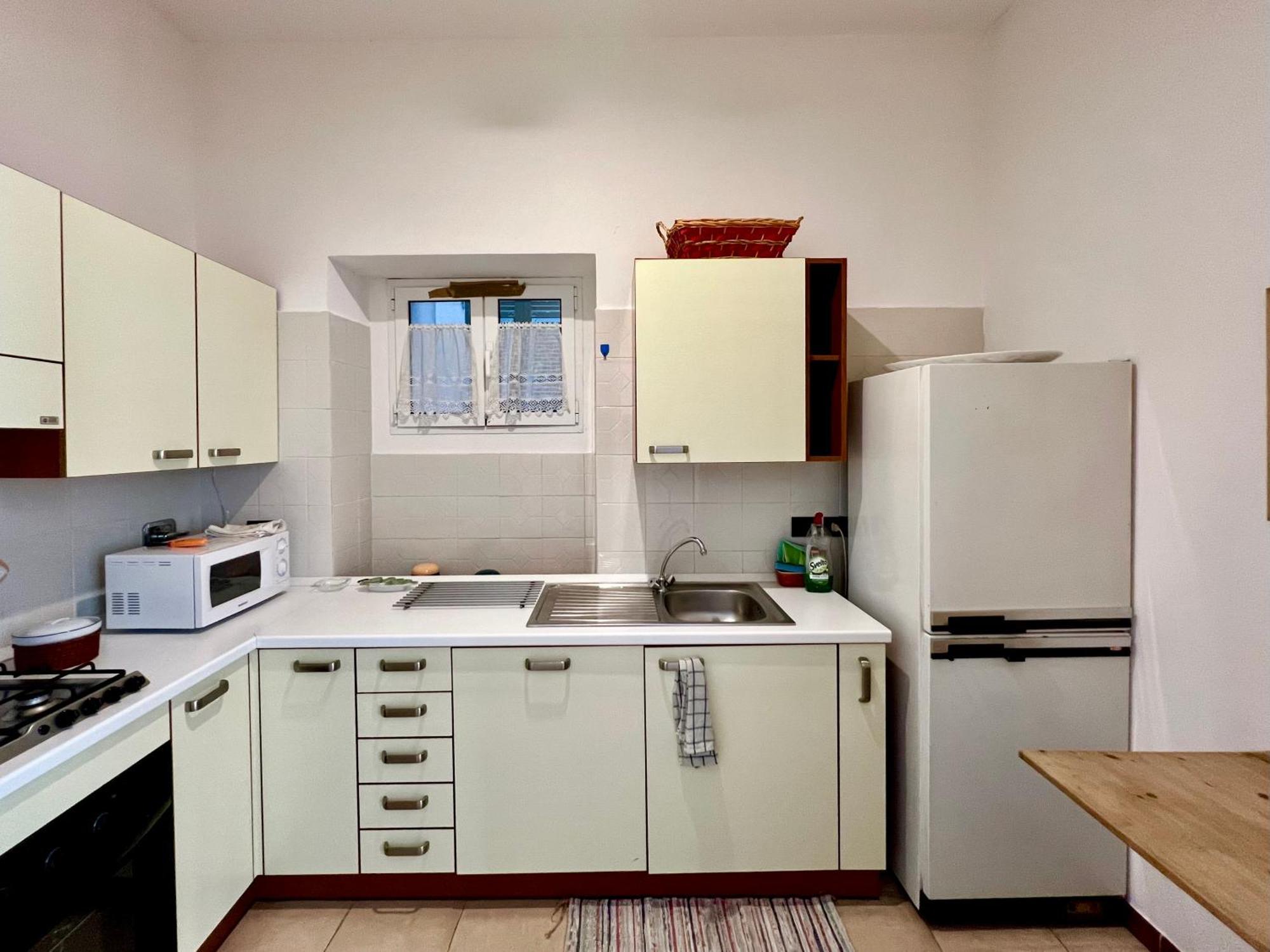 Appartement Lovingenoa Prione Extérieur photo