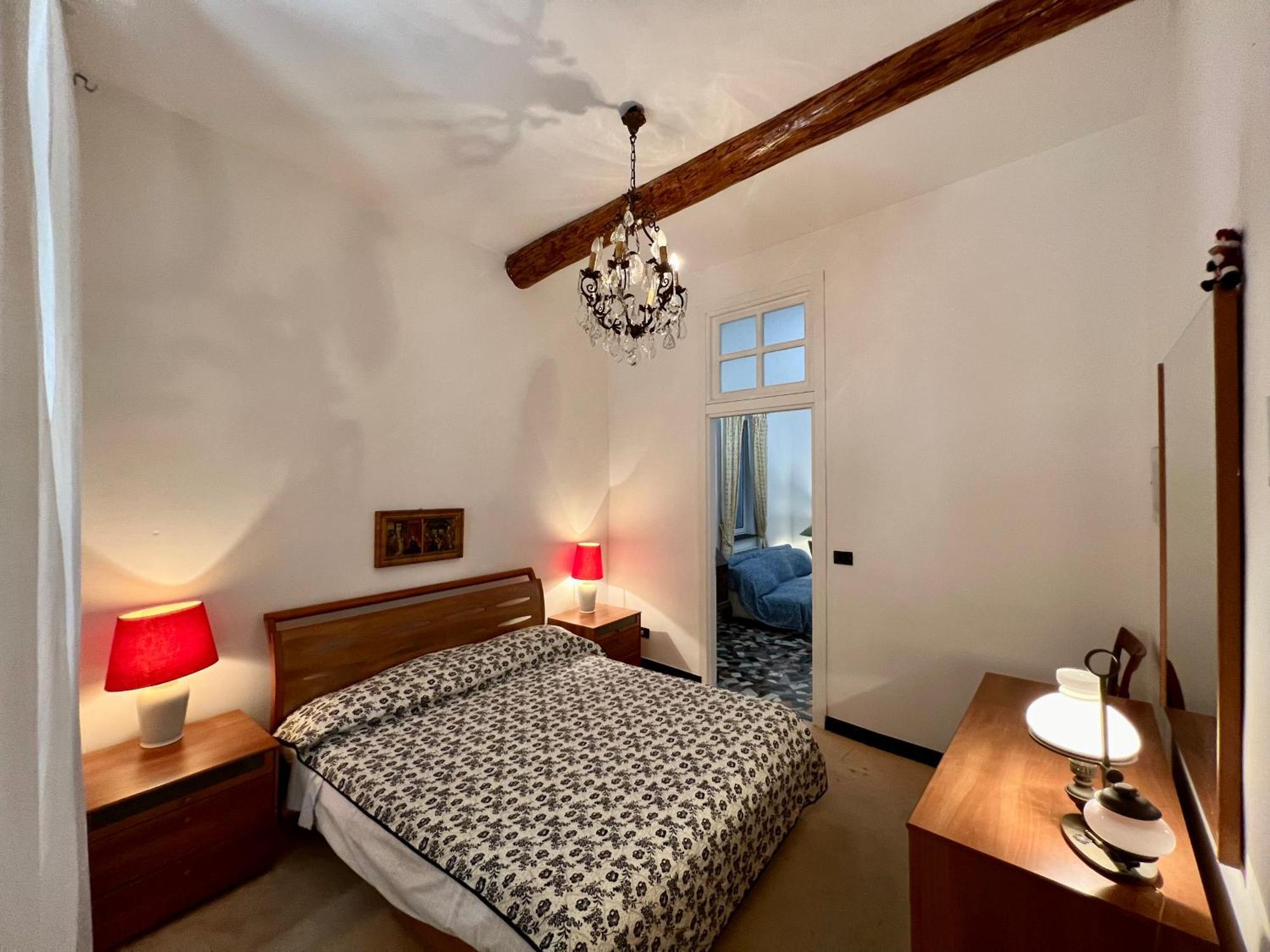 Appartement Lovingenoa Prione Extérieur photo
