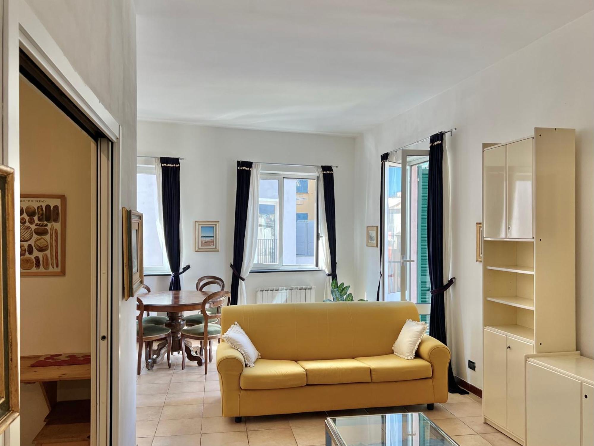 Appartement Lovingenoa Prione Extérieur photo