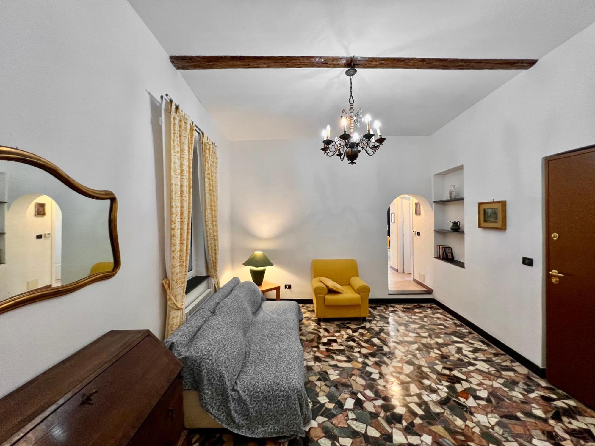Appartement Lovingenoa Prione Extérieur photo