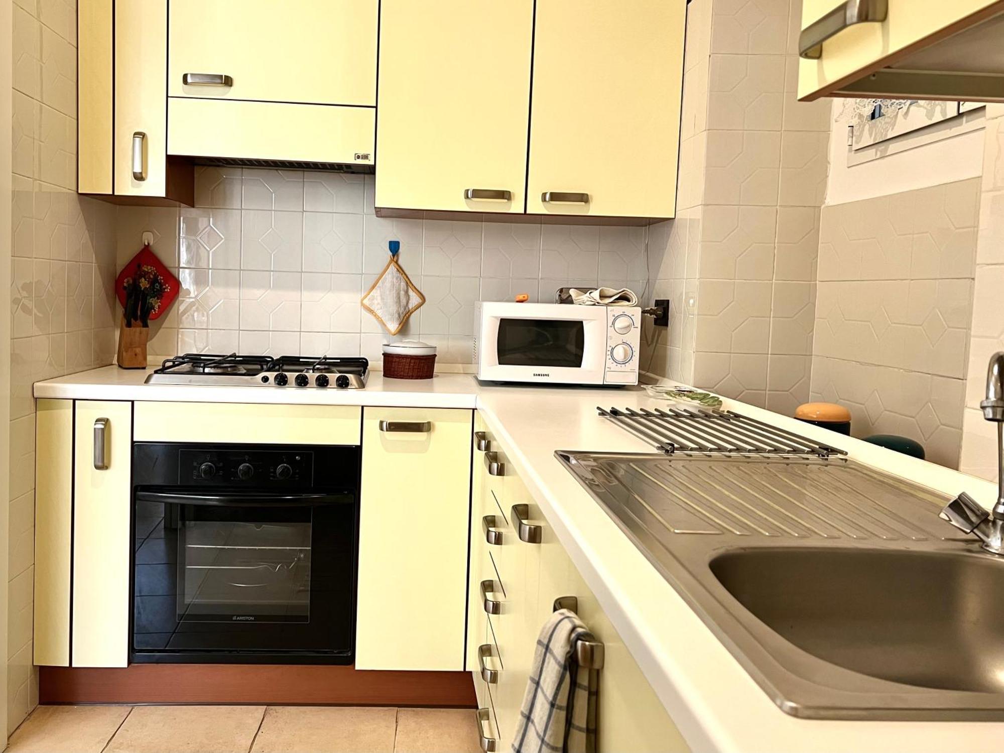 Appartement Lovingenoa Prione Extérieur photo