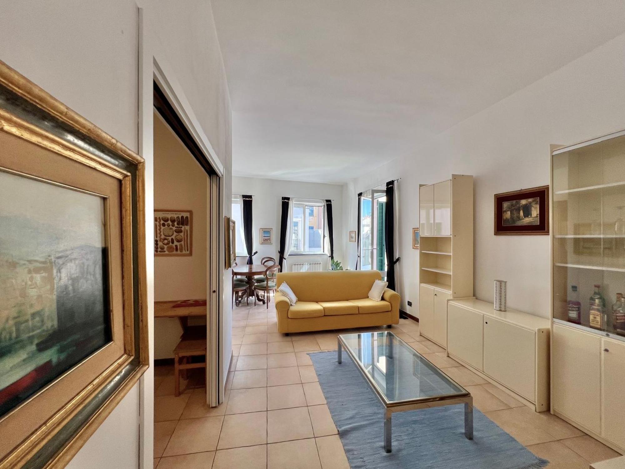 Appartement Lovingenoa Prione Extérieur photo