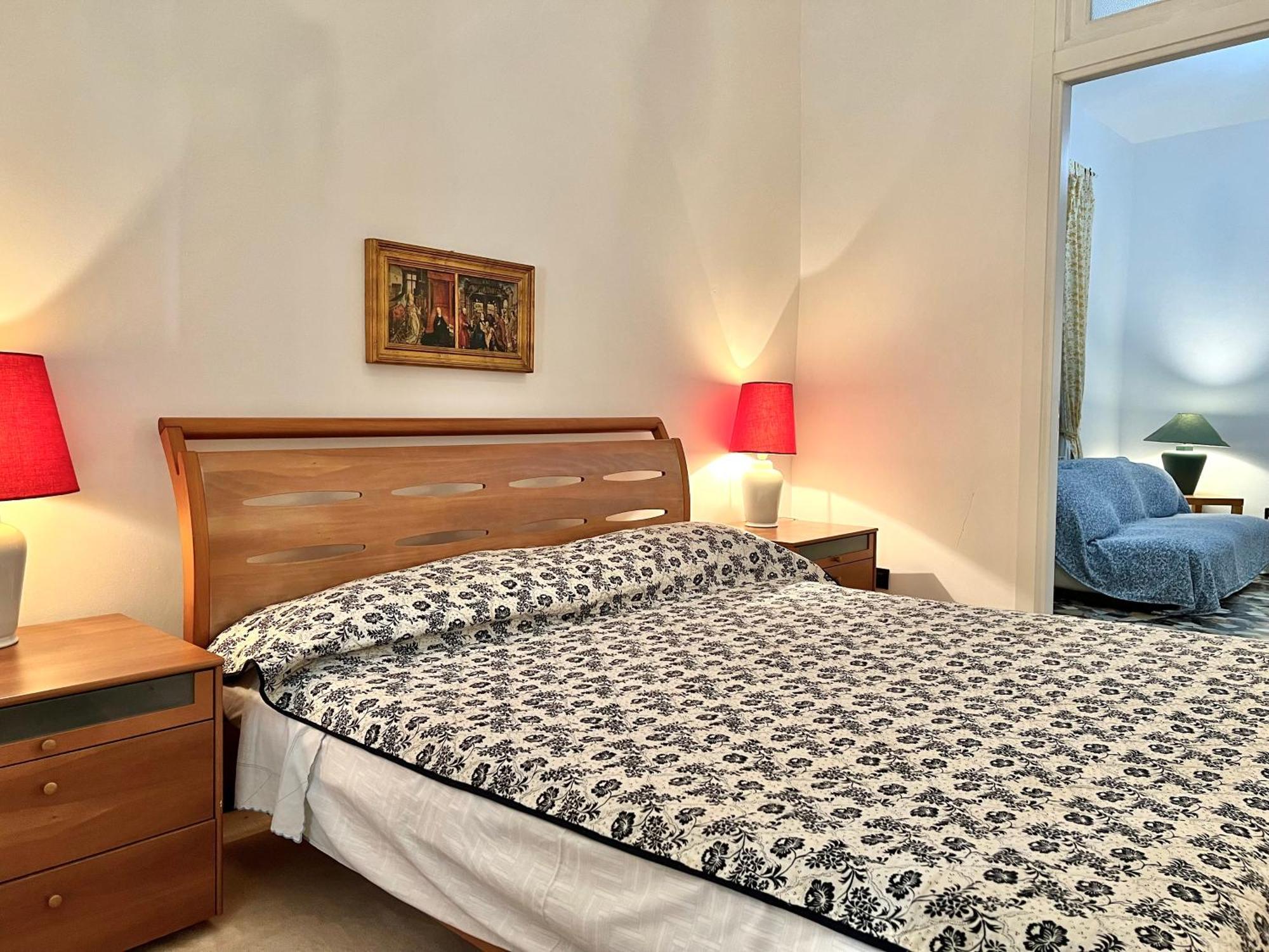 Appartement Lovingenoa Prione Extérieur photo