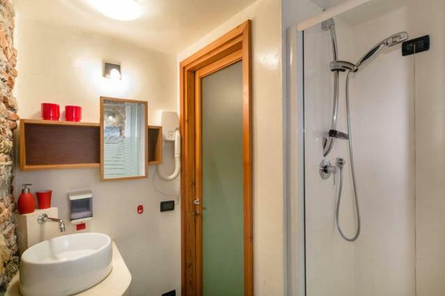 Appartement Lovingenoa Prione Extérieur photo