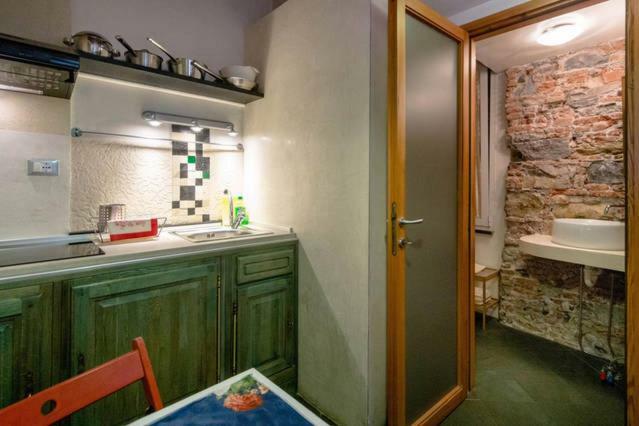 Appartement Lovingenoa Prione Extérieur photo