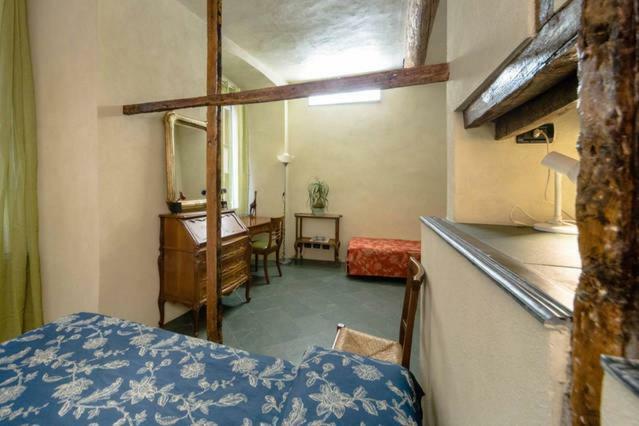 Appartement Lovingenoa Prione Extérieur photo